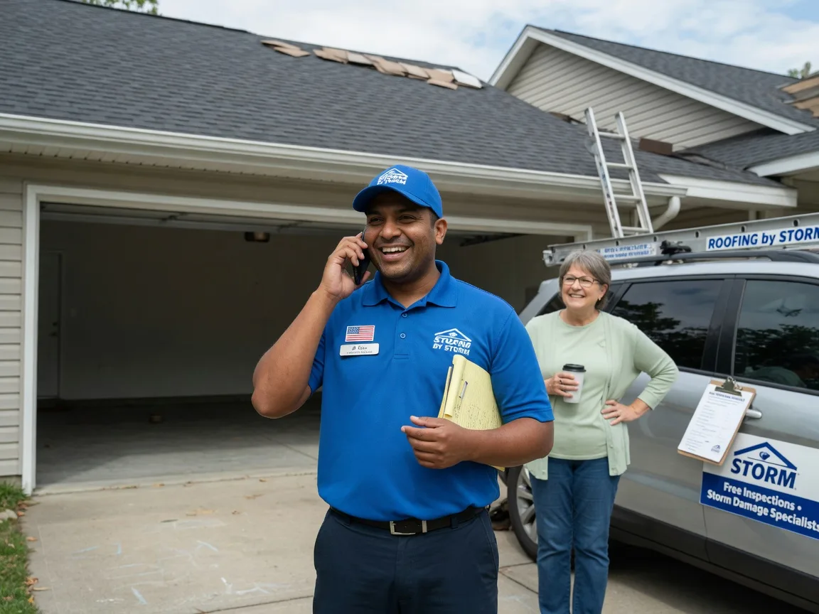 Roof Repair Near Me Caroleen, NC FAQs