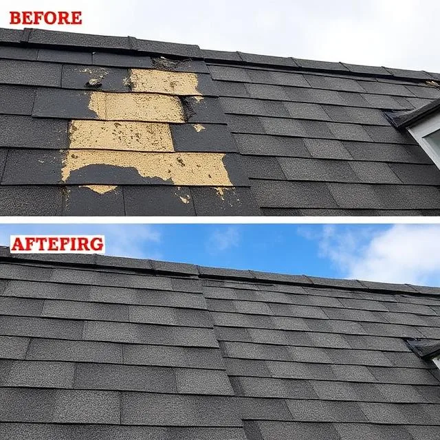 Roof Repair Near Me in Caroleen, NC near me
